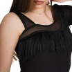 Meliz, Damen-Latein-Tanzbody Meliz, Damen-Latein-Tanzbody