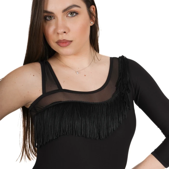 Meliz, Damen-Latein-Tanzbody Meliz, Damen-Latein-Tanzbody