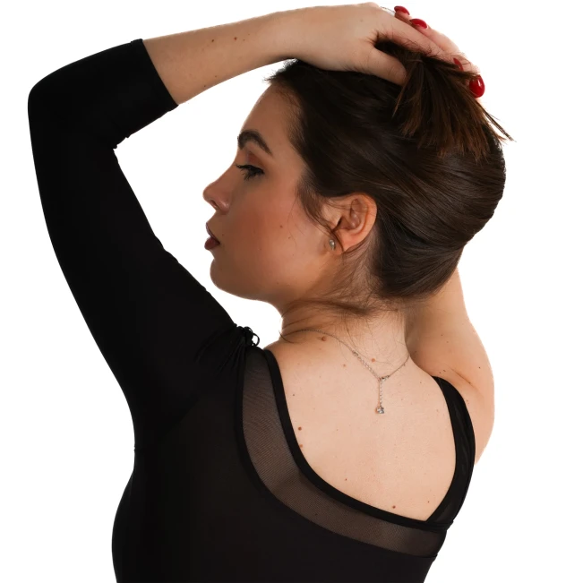 Meliz, Damen-Latein-Tanzbody Meliz, Damen-Latein-Tanzbody