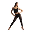 Grand Prix Nila, Damen transparente Leggings Grand Prix Nila, Damen transparente Leggings