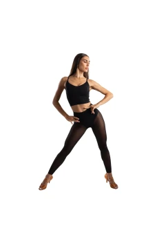 Grand Prix Nila, Damen transparente Leggings 