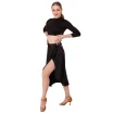 Octavia Ballroom, Damen Wickelrock Octavia Ballroom, Damen Wickelrock