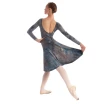 Grand Prix Octavia Marble,Wickelrock für Damen Grand Prix Octavia Marble,Wickelrock für Damen