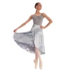 Grand Prix Octavia Marble,Wickelrock für Damen Grand Prix Octavia Marble,Wickelrock für Damen
