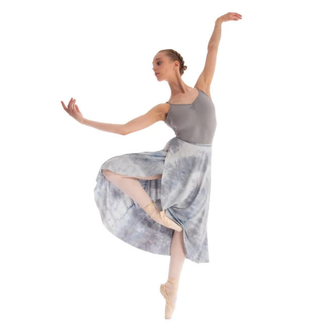 Grand Prix Octavia Marble,Wickelrock für Damen Grand Prix Octavia Marble,Wickelrock für Damen