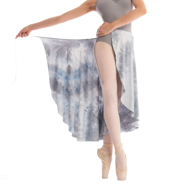 Grand Prix Octavia Marble,Wickelrock für Damen Grand Prix Octavia Marble,Wickelrock für Damen
