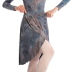 Grand Prix Octavia Marble,Wickelrock für Damen Grand Prix Octavia Marble,Wickelrock für Damen