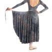 Grand Prix Octavia Marble,Wickelrock für Damen Grand Prix Octavia Marble,Wickelrock für Damen