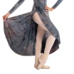 Grand Prix Octavia Marble,Wickelrock für Damen Grand Prix Octavia Marble,Wickelrock für Damen