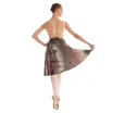 Grand Prix Octavia Marble,Wickelrock für Damen Grand Prix Octavia Marble,Wickelrock für Damen