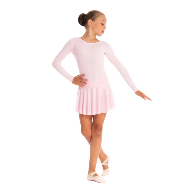 Grand Prix Ofelia, Rock für Mädchen - Rosa GP Grand Prix Ofelia, Rock für Mädchen - Rosa GP