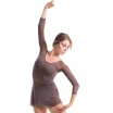 Oliveria, extra kurzer Wickelrock Oliveria, extra kurzer Wickelrock