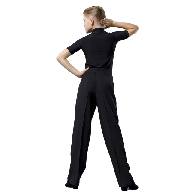 Grand Prix Petar balroom, Hosen für Jungen Grand Prix Petar balroom, Hosen für Jungen