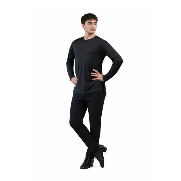 Grand Prix Ricardo, Herren-Trainingsshirt Grand Prix Ricardo, Herren-Trainingsshirt