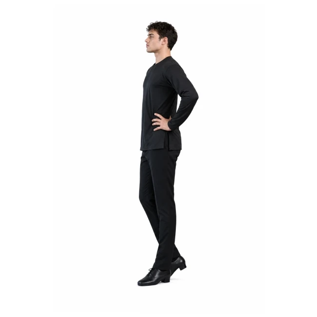 Grand Prix Ricardo, Herren-Trainingsshirt
