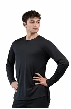 Grand Prix Ricardo, Herren-Trainingsshirt