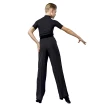 Grand Prix Salvo Balroom, Jungenhose