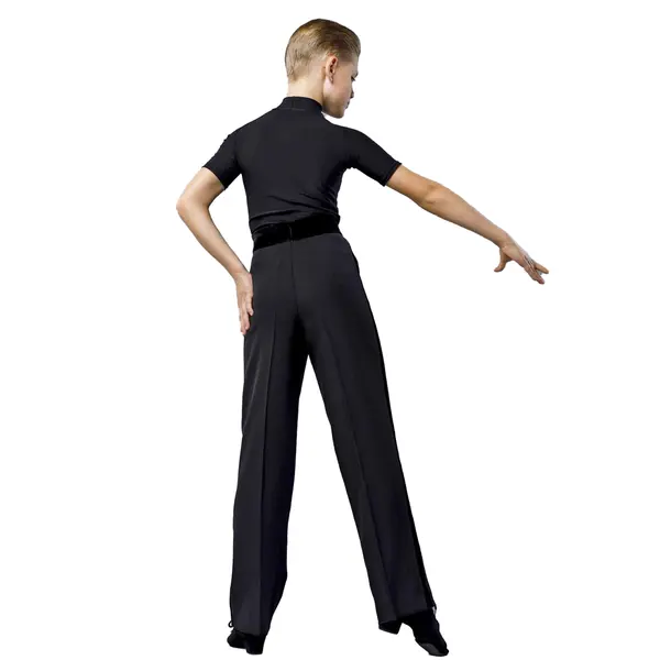Grand Prix Salvo Balroom, Jungenhose