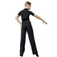 Grand Prix Salvo Balroom, Jungenhose