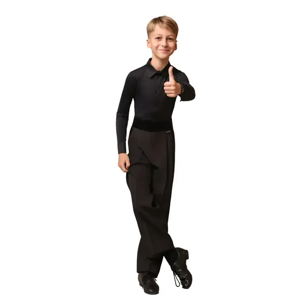 Grand Prix Salvo Balroom, Jungenhose