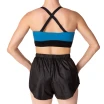 Sauna, kurze lockere Shorts für das Training Sauna, kurze lockere Shorts für das Training