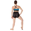 Sauna, kurze lockere Shorts für das Training Sauna, kurze lockere Shorts für das Training