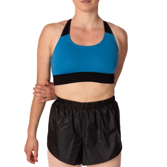 Sauna, kurze lockere Shorts für das Training Sauna, kurze lockere Shorts für das Training