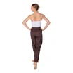 Sauna Lesson, Damen-Schwitzhose zum Aufwärmen - Kaffeebraun - Mocco GP Sauna Lesson, Damen-Schwitzhose zum Aufwärmen - Kaffeebraun - Mocco GP