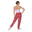 Sauna Lesson, Damen-Schwitzhose zum Aufwärmen - Rosa - Dusty rose Sauna Lesson, Damen-Schwitzhose zum Aufwärmen - Rosa - Dusty rose