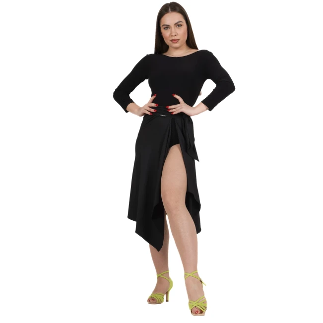 Sigala, Asymmetrischer Damenrock Sigala, Asymmetrischer Damenrock