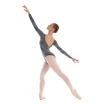 Grand Prix Stephania Marble, balett-trikot für Damen Grand Prix Stephania Marble, balett-trikot für Damen