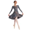 Grand Prix Stephania Marble, balett-trikot für Damen Grand Prix Stephania Marble, balett-trikot für Damen