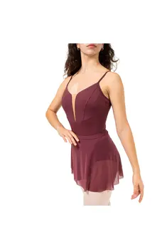 Symphony Oliveria, Wickelrock extra kurz