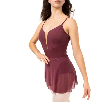 Symphony Oliveria, Wickelrock extra kurz