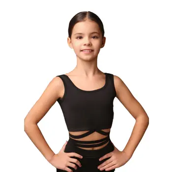 Grand Prix Tara, Mädchen-Top Grand Prix Tara, Mädchen-Top