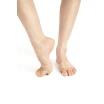 Capezio Jelz footUndez H07G, Ballenschoner für Frauen