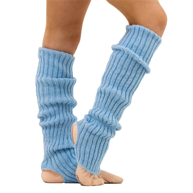 Intermezzo Prelux, gestrickte Socken mit Silberfaden Intermezzo Prelux, gestrickte Socken mit Silberfaden