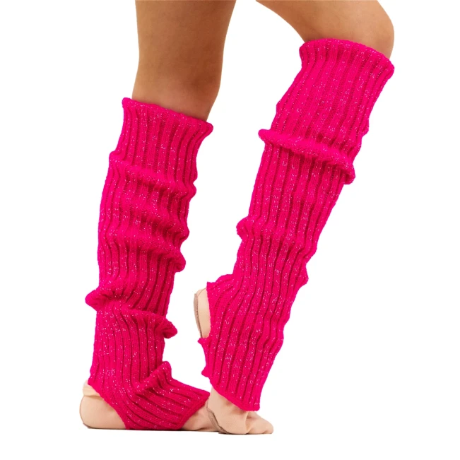 Intermezzo Prelux, gestrickte Socken mit Silberfaden Intermezzo Prelux, gestrickte Socken mit Silberfaden
