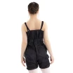 Intermezzo Skinadelshort, kurzer Overall zum Aufwärmen