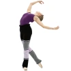 Intermezzo Cosimo, gestrickte Warm-up-Hosen