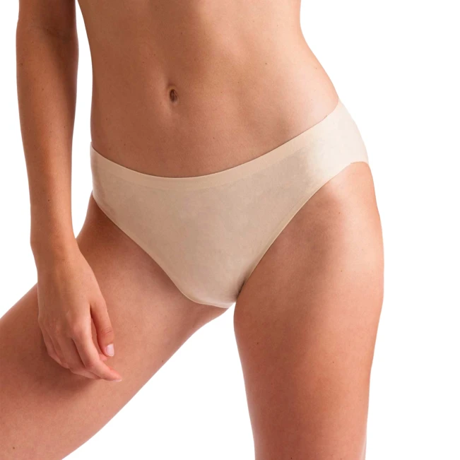 Intermezzo Brief, nahtlose Höschen für Mädchen