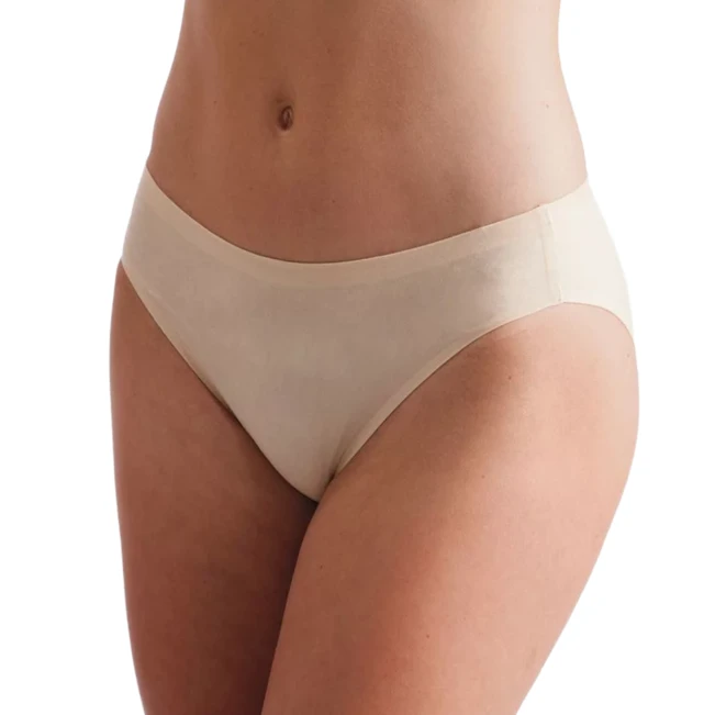 Intermezzo Brief, nahtlose Höschen für Mädchen