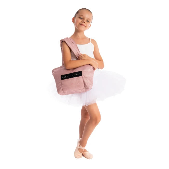 Intermezzo Alma, Umhängetasche für Kinder Intermezzo Alma, Umhängetasche für Kinder - Rosa-Pink