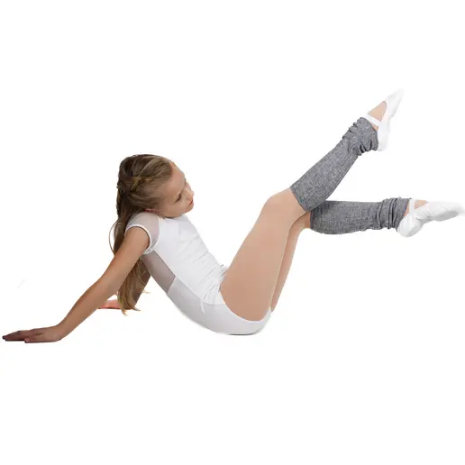 Intermezzo Bambi 2028, weiche Kinder-Stulpen