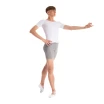 Camalboy, Herren T-Shirt mit kurzen Ärmeln - Weiss Camalboy, Herren T-Shirt mit kurzen Ärmeln - Weiss