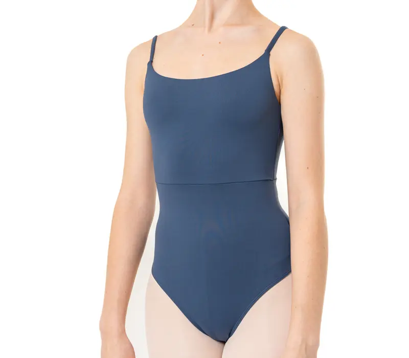 Intermezzo Daenerys, Damen-Trikot mit Spaghettiträgern   - Blau - navy