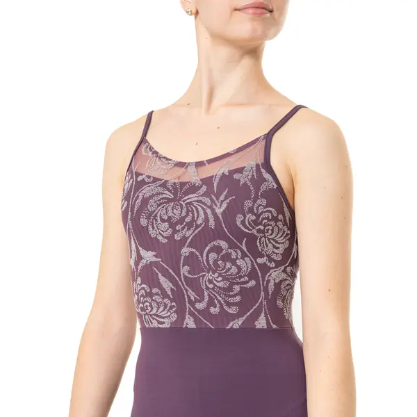 Intermezzo Daisy, Damen-Trikot mit Spaghettiträgern  