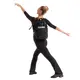 Intermezzo Dance 9008, Rucksack