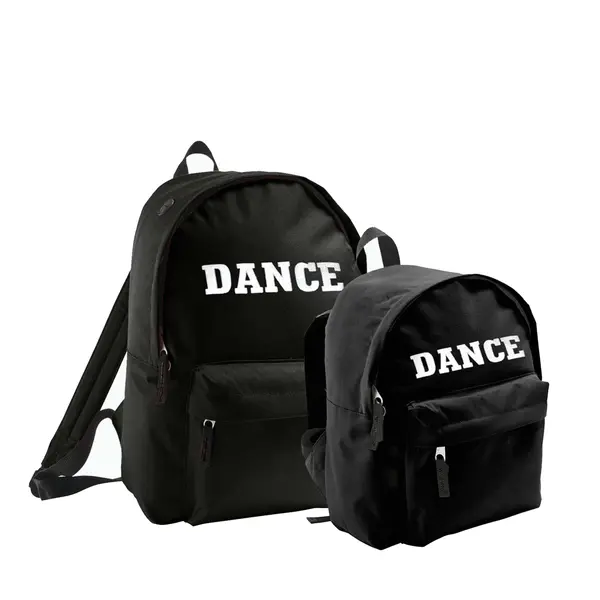 Intermezzo Dance 9008, Rucksack