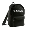 Intermezzo Dance 9008, Rucksack